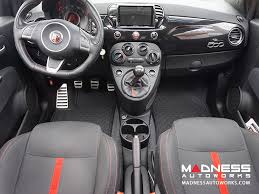 fiat 500 floor mats all weather