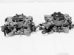 Chrysler Oem Carburetors Hot Rod Network