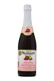 When you want the celebration of bubbly. Martinelli S Sparkling Apple Cranberry Price Reviews Drizly