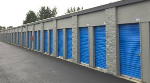 are self storage facilities good for a