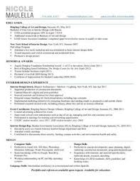 Sample Resume for a Young Professional   dummies