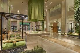 itc gardenia a luxury collection hotel
