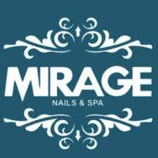 mirage nails spa best nail salon in