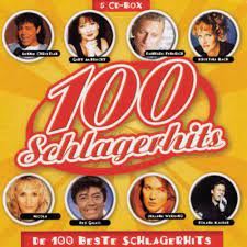 de schlager top 100 various artists