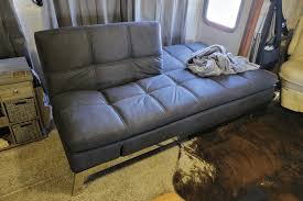 best motorhome sleeper sofa coddle