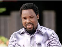 Tb joshua told evelyn many things about herself, some of which she knew and some that she didn't. Iof83gqucuulm