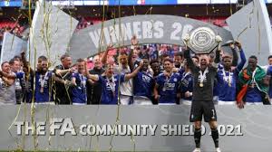* england community shield 2021/2022 season not yet started. Poivvsspvckytm