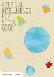 I wouldnt give any ratings. Artificial Intelligence For Social Good By Andrew Tang Issuu