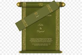 invitation card design png