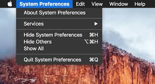 Moving the dock to a second display has been possible on mac os x for many years, but the dock and menu bar changes in recent versions make it so, if you're new to macos or just brushing up on your mac skills, here's how to move your dock and configure your primary display in os x el capitan. Interface Tweaks For El Capitan The Mac Security Blog