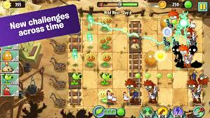 plants vs zombies 2 impressions from