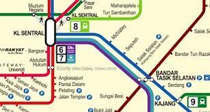 Terminal bersepadu selatan is located next to bandar tasik selatan, a transit hub that serves the lrt, ktm komuter, erl, mrt as well as rapidkl buses. Tbs To Kl Sentral Station Terminal Bersepadu Selatan To Kuala Lumpur