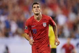 Creative, dynamic and lethal, christian pulisic is one of the most exciting prospects in recent memory and the world has taken notice of the young attacker's ascendance with the u.s. Concacaf Profile Christian Pulisic Of United States