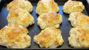 biscuits without milk delicious