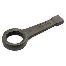 Details About Draper 60mm Slogging Striking Flogging Work Ring Spanner Wrench Hammer 31426