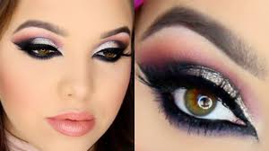 glamorous arab makeup tutorial eye