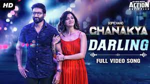 darling full video song hindi 2020