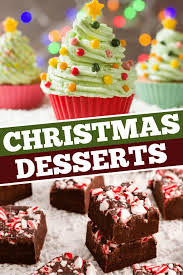 See full list on parisunlocked.com 32 Best Christmas Desserts Insanely Good
