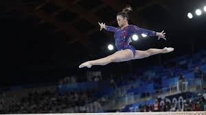 Women's gymnastics squad will be a heavy favorite to win gold at the olympics. Qdwjhlbnsaywcm