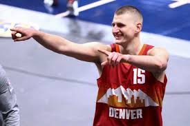 And he has been with jokic since day one, overseeing his development into what will likely be the third mvp whom malone has impacted. Nikola Jokic Is A Finalist For League Mvp And Is A Heavy Favorite To Win Denver Stiffs
