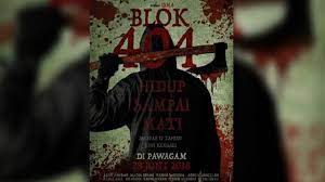 Watch video blok 404 full movie. Blok 404 Malay Movie Streaming Online Watch
