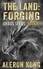 Chaos seeds series order aleron kong's book 8 is out! Aleron Kong Book 9 Is There Any Hope For Outlander Book 9 Being Released This Year