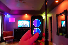 Discounted Philips Hue Lightstrip Lets You Shape Light And Control It With Your Voice
