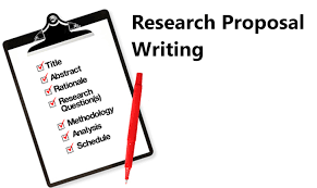 What are the elements of a good research proposal? Topic 5 How To Write Good Research Proposal Mextipedia