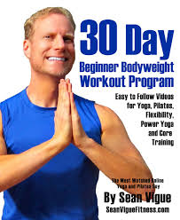 30 Day Beginner Workout Program