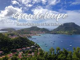 Things to do near les saintes. Marie Galante Et Les Saintes Les Iles De La Guadeloupe