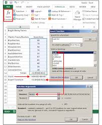 Your Excel Formulas Cheat Sheet 15 Tips For Calculations