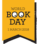 Image result for world book day 2018