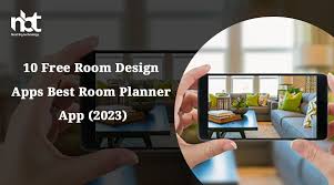 Room Design Apps Best Room Planner App