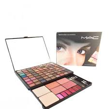 mac cosmetics kit eyeshadow palette 83