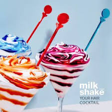 7 Creative Ways To Use Milk Shake Direct Color Milkshake