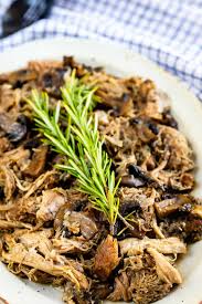 crockpot pork roast easy good ideas