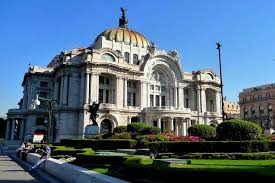 mexico city special perfect mix of