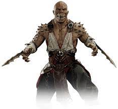 Baraka was introduced in mortal kombat ii in 1993 as an unpredictable warrior in service of outworld emperor shao kahn.he belongs to a race of nomadic mutants called tarkatan, later revealed in mortal kombat: Mortal Kombat 11 Ultimate Baraka