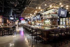 best sports bars in las vegas where to