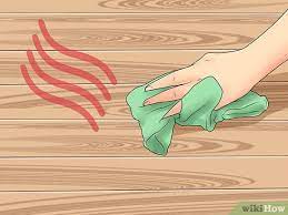 3 ways to clean laminate wood floors