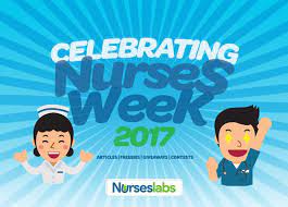 celebrating nurses week 2017 freebies