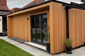 Timber For Cladding Exterior Wood