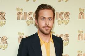 Печать зла / touch of evil (2011). Ryan Gosling Thinks Women Are Better Than Men Vanity Fair