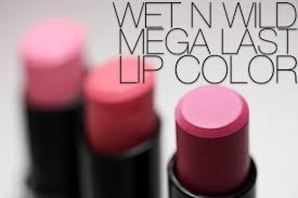 mega last lip color lipstick