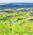 Mountain View Golf Course - Parks & Recreation | SLCo