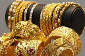 gold demand down 35 pc to 446 4 tonne
