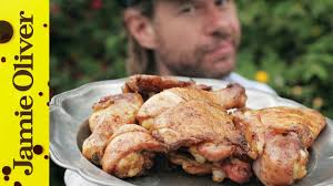 Jamie oliver's chicken tikka masala with a grumpy home chef twist. Butter Chicken Recipe Jamie Maunika Youtube