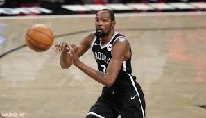 Since shocking the 76ers in last weekend's series opener in philadelphia, the nets have looked outclassed heading into game 4 on saturday. Is Kevin Durant Playing Tonight Brooklyn Nets Vs Philadelphia 76ers