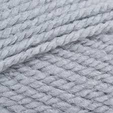 Stylecraft Special Aran Knitting Wool Yarn Silver 1203 Per 100g Ball