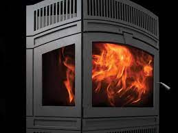 Rsf Delta Fusion Epa Wood Fireplace